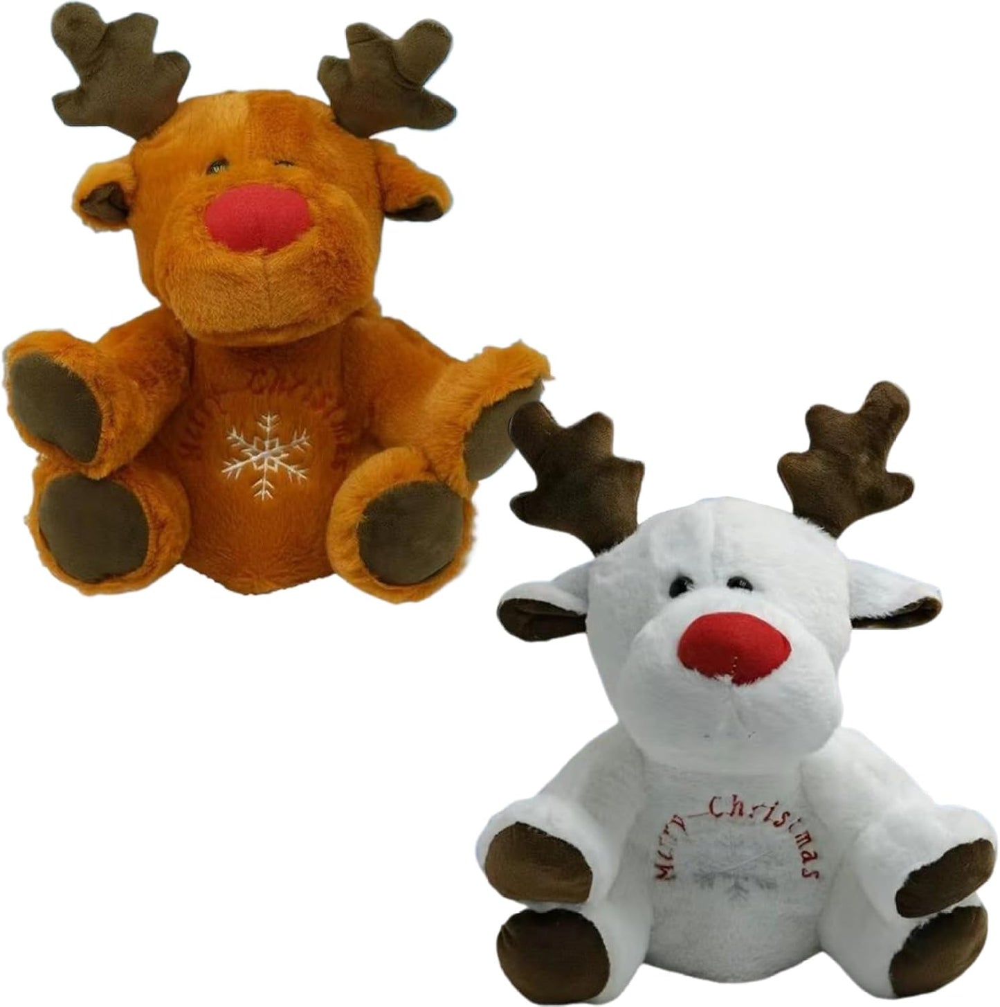 Plush toy that breathes